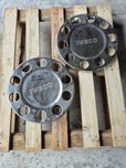 Pokrywy felgi Iveco Stralis ,Sway
