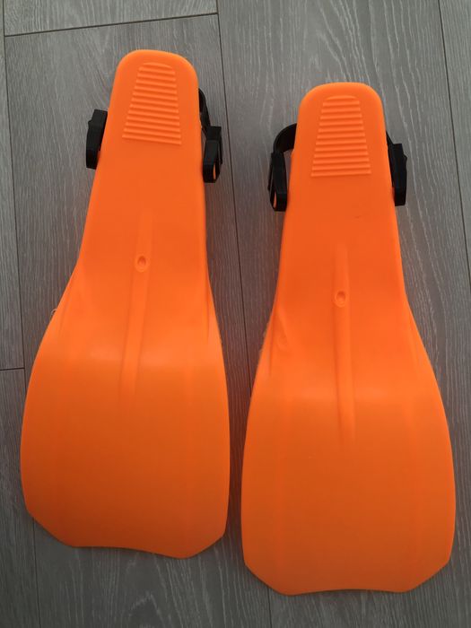 Ласти дитячі для плавання