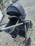 Carrinho/Alcofa Zélia Maxi cosi