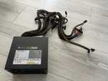 Zasilacz Corsair CX500 500w