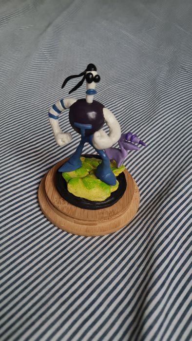 Figurka Armikrog