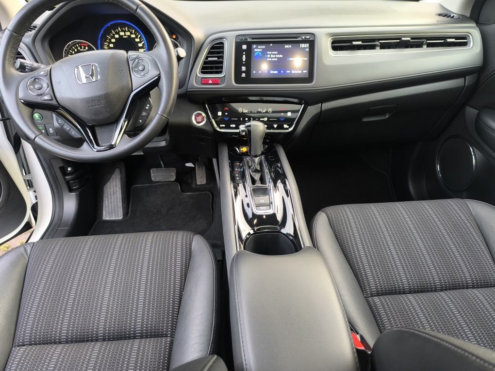 Honda hr-v2 1.5benzyna automat bi-led