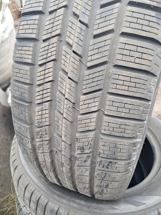 Продам резину Pirelli