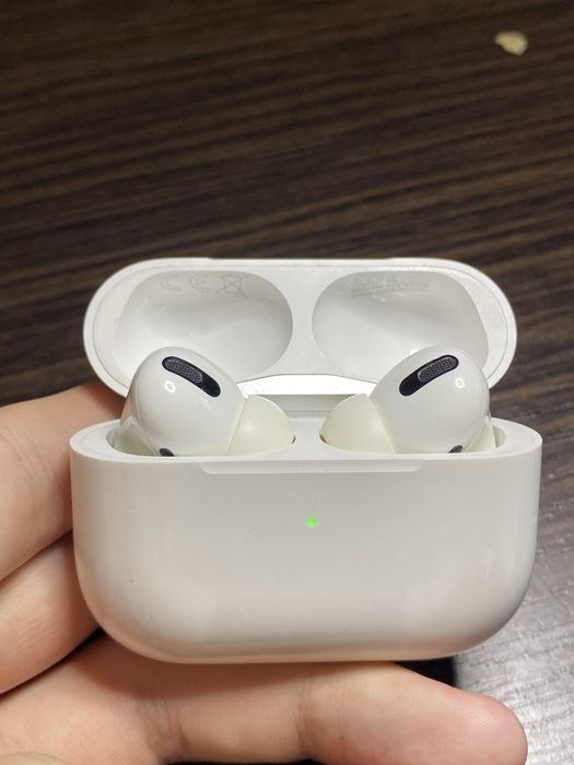 ОРИГІНАЛ Apple AirPods PRO (1 покоління)