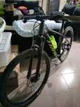 Bicicleta Scott scale