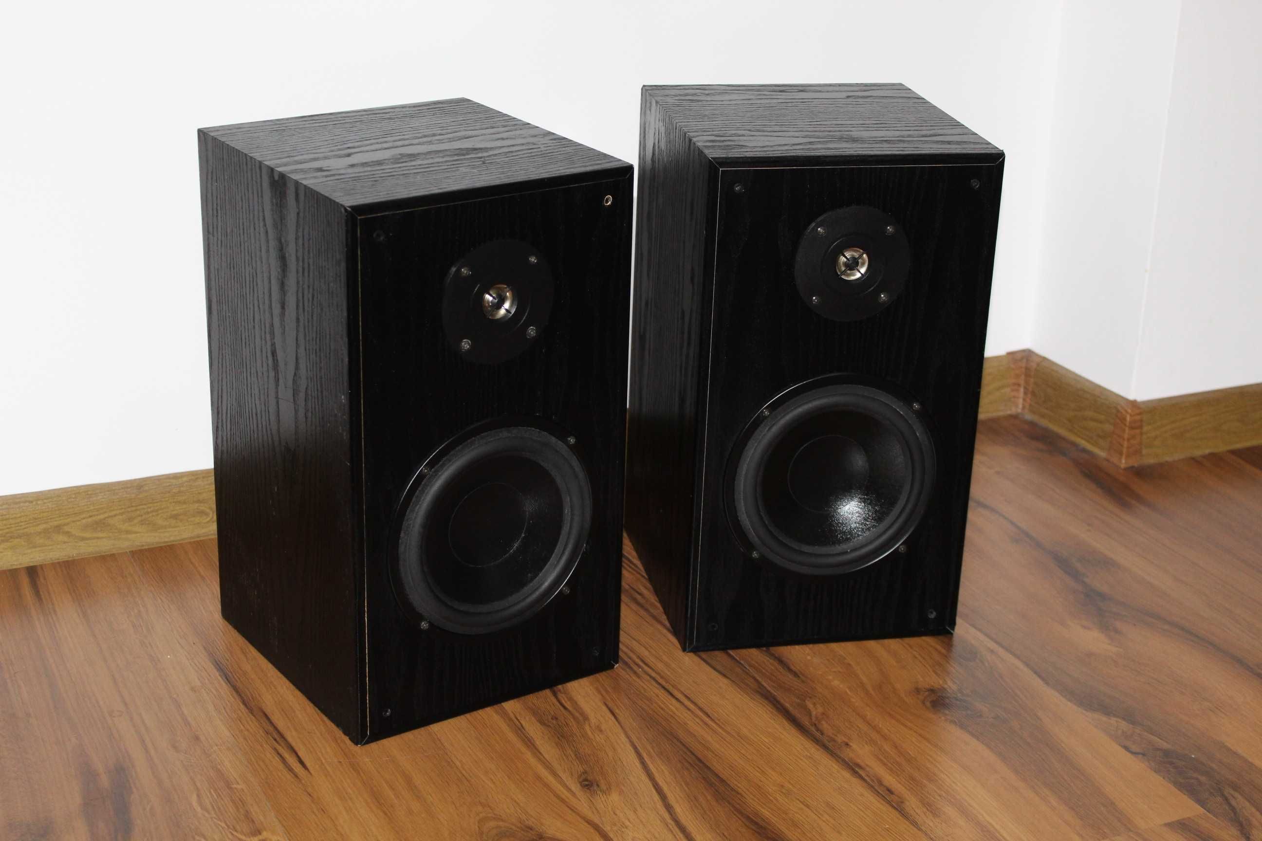 ELAC A.R.E.S. alpha 6 Kolumny głośniki monitory  bass reflex Wysyłka