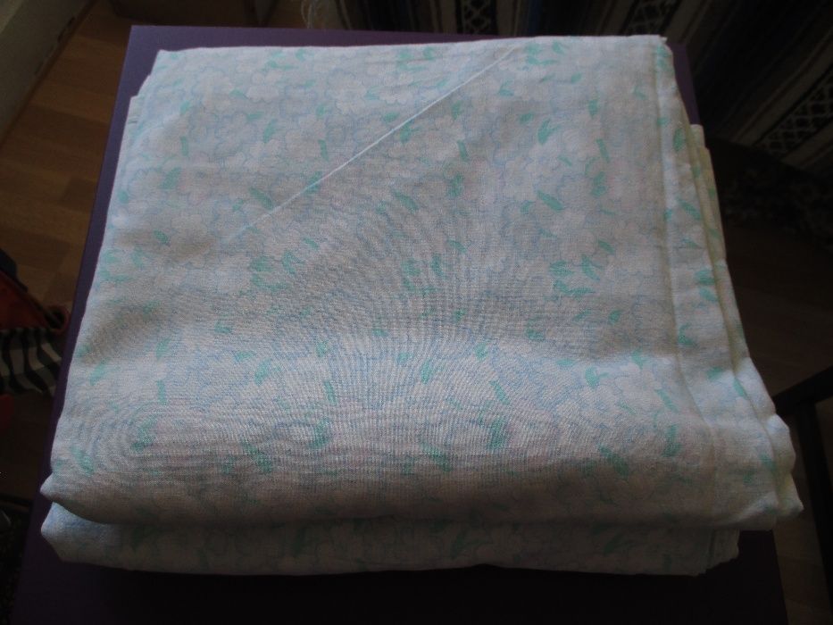 Conjunto de lençóis+fronha+pijama (38/40)+manta nova+toalha grande+toa