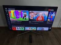 Telewizor LED Samsung 48 cali smart tv Full hd