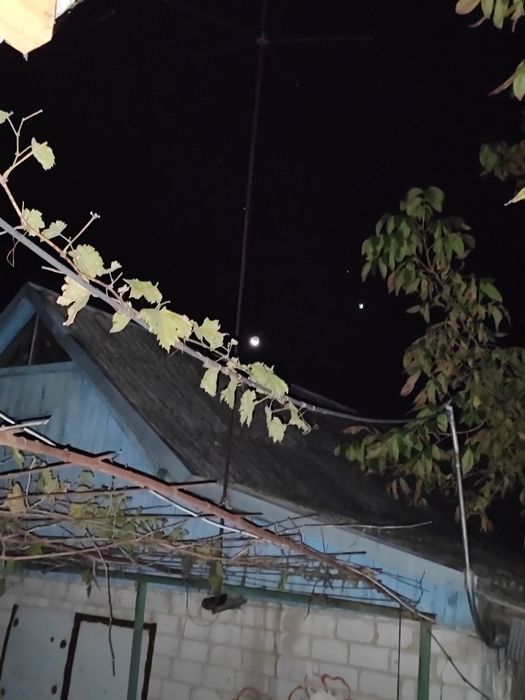 Будинок затишний  в селі