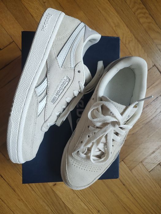 Reebok Club C Revenge