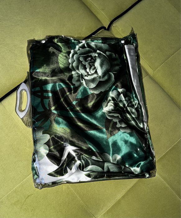 Постільна білизна