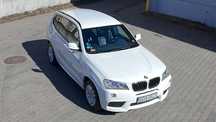 BMW X3 BMW X3 | mPakiet | Automat | Salon PL | 1. właściel
