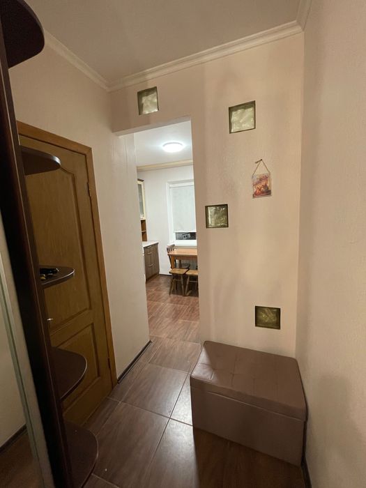 Оренда 1-кімнатної квартири