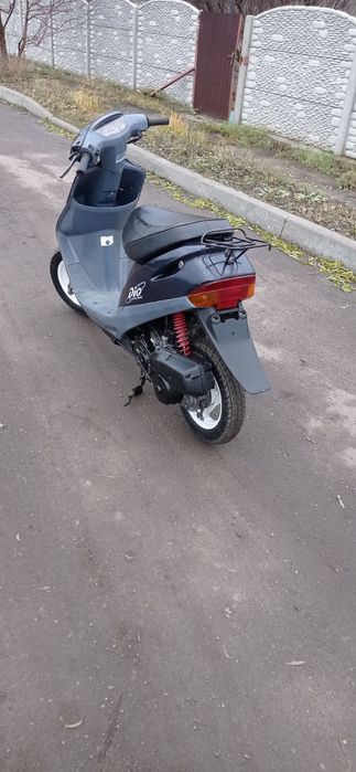 Продам Honda Dio 27