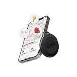 Lokalizator SBS Track My Circle wodoodporny IP65 kompatybilny z Apple