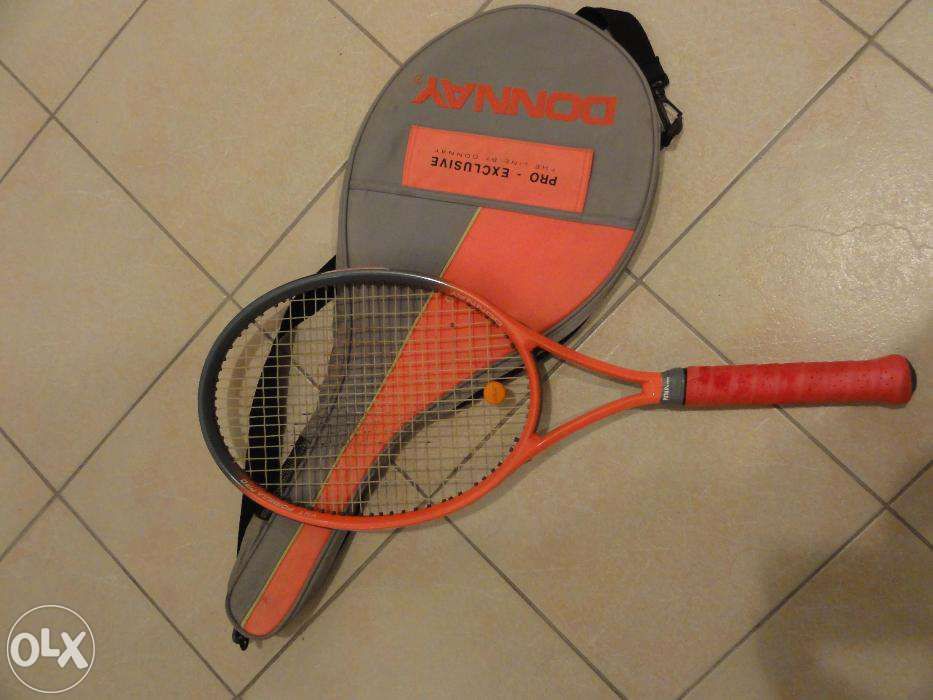 Rakieta tenisowa Donnay VST Formula Pro Andre Agassi