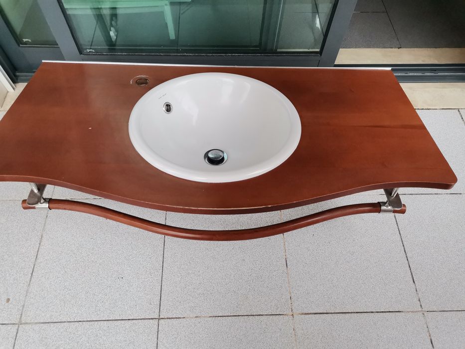 Lavatorios casa de banho