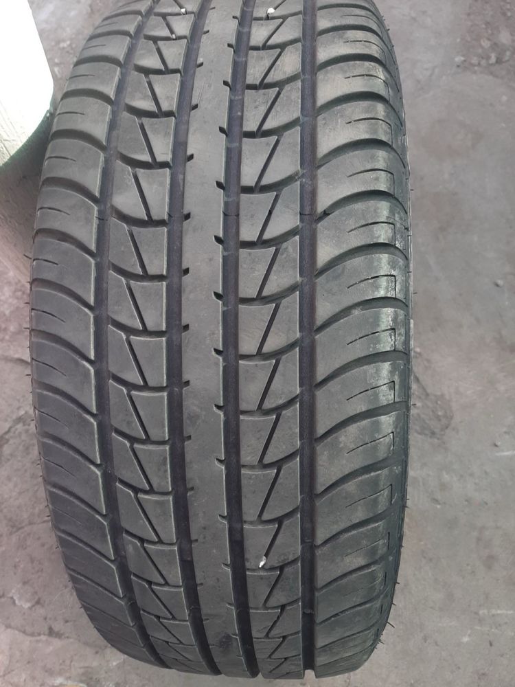Шины 205/55/16 распаровка Michelin SureDrive Primewell