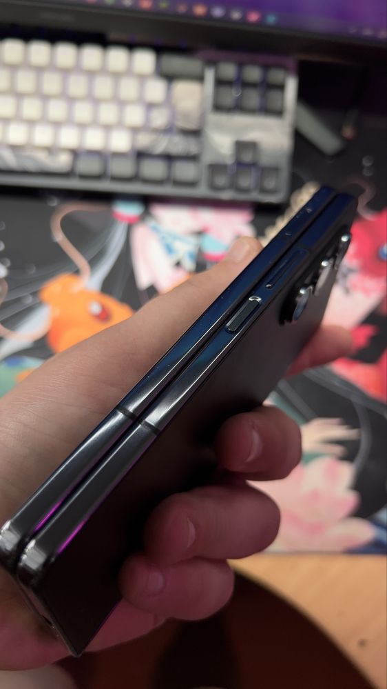 Samsung Galaxy Fold 5 12/256gb