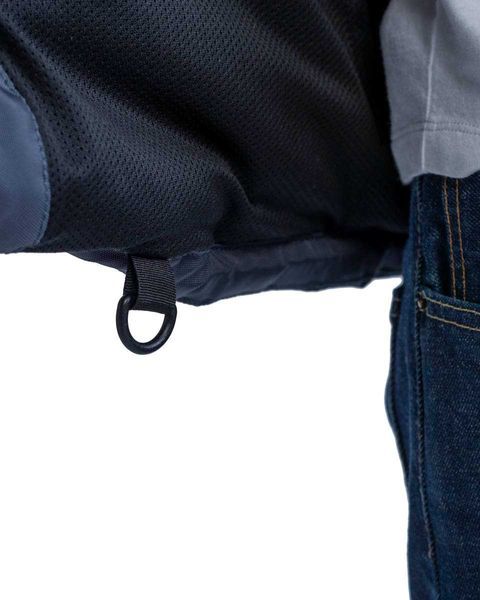 Bezrękawnik asekuracyjny 50N Jobe Newton Bodywarmer, roz. L
