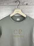Cp company свитер розмір М