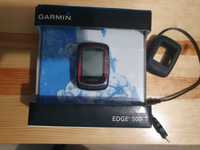 Garmin Edge 500 z nową baterią