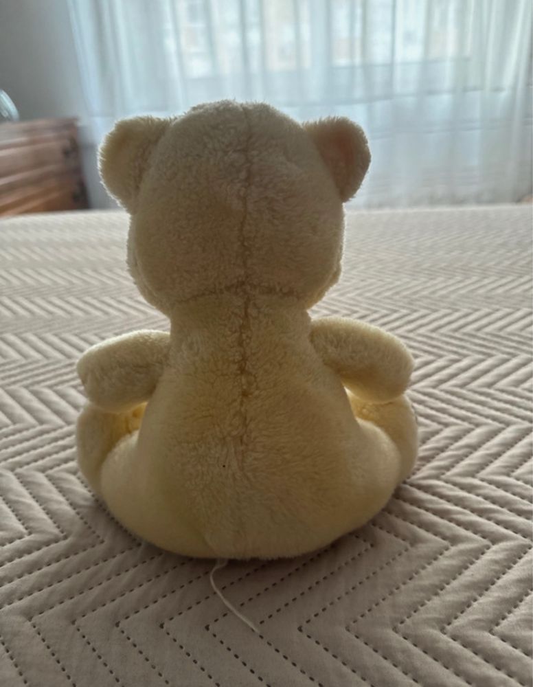 Peluche ursinho