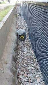 Żwir 8-16 rzeczny drenarski / drenażowy płukany / otoczak / kruszywa