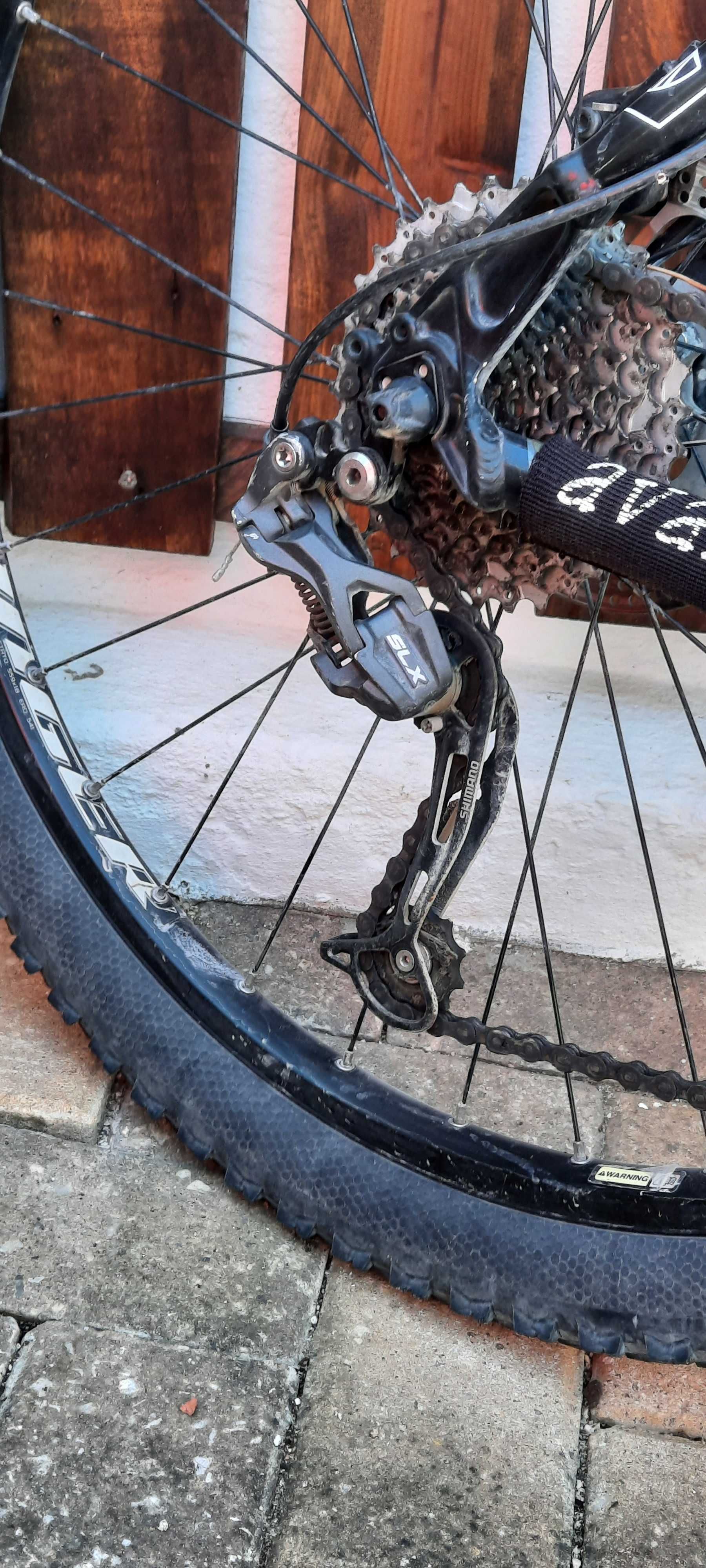 Bicicleta  Trek 6000