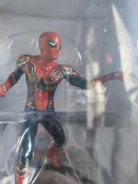 Marvel Movie Collection ręcznie malowane figurki Iron Spider