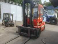 Kalmar GC7-600  Wózek widłowy Kalmar GC7-600