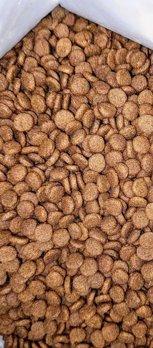 Сухой корм для котов из Германии