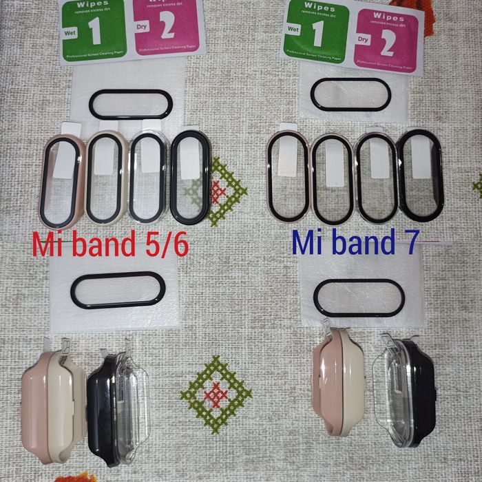Ремінець на mi band 5,6,7. Ремішок на мі бенд. Ремешок на ми бенд