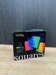 Twinkly Squares panel LED (3szt) RGBW (rozszerzenie do zestawu 5+1)
