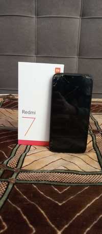 Redmi 7 робочий.