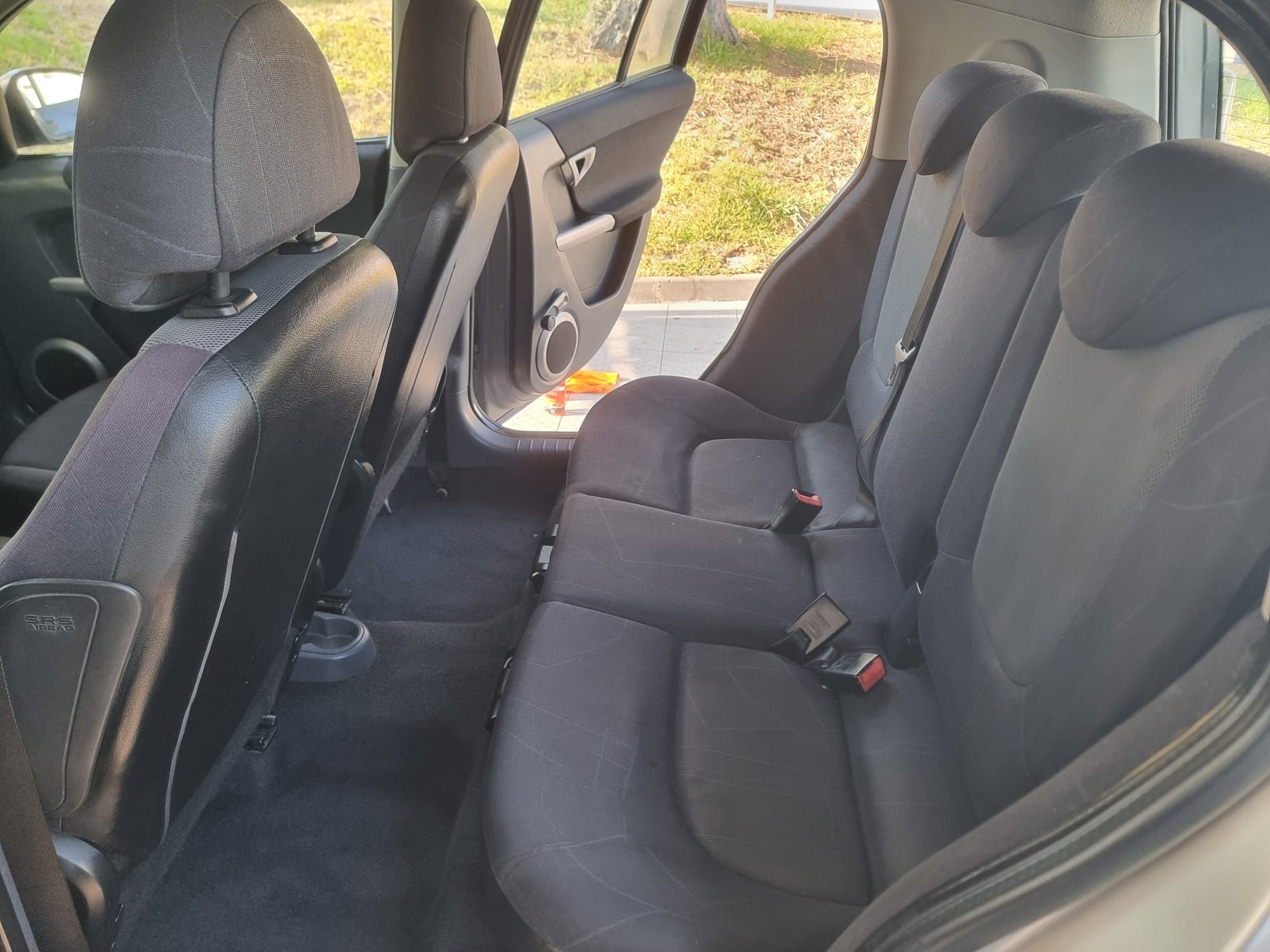Smart 1.3 Gasolina+GPL