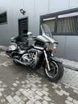 Kawasaki VN Kawasaki Vn 1700 Voyager 2020 rok Vaquero Nomad