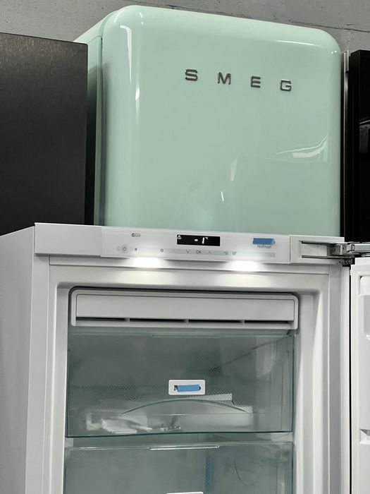 Морозильна камера Miele FNS 35402i | NoFrost|стан нового | морозильная