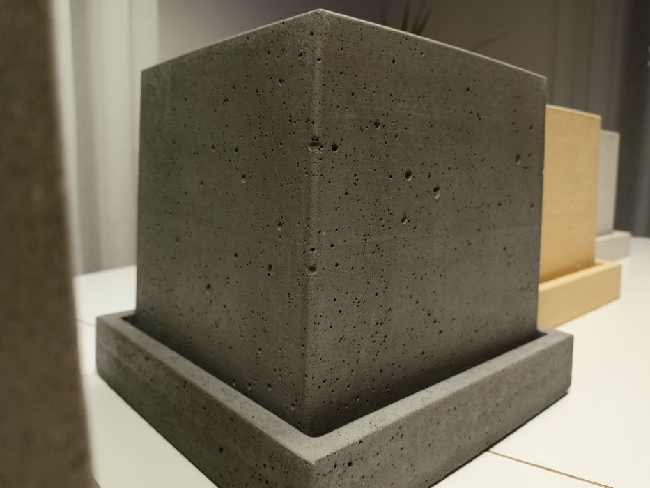 Doniczki betonowe TANIO!!!