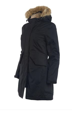 Куртка парка женская Karrimor

Английский бренд