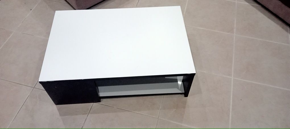Mesa de apoio para sala