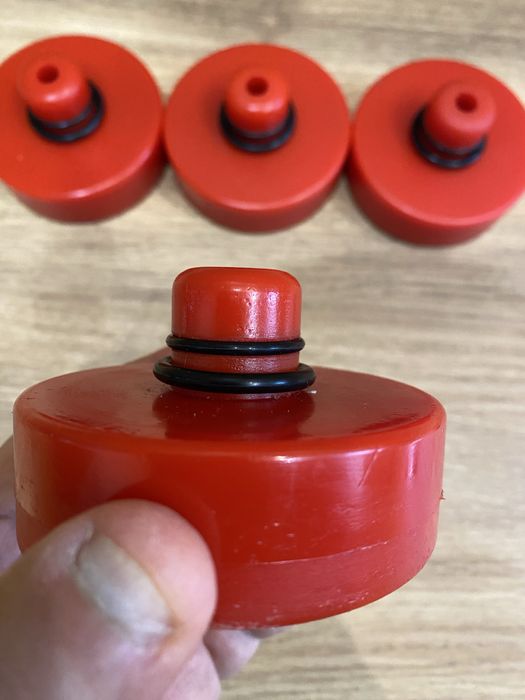 ‼️Мегаякісні підкладки під домкрат Tesla.НЕ КИТАЙ.Сертифікат,Гарантія