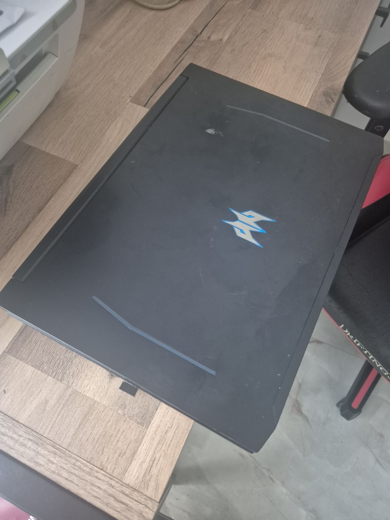 Predator Helios 300 i7 + RTX 3060 | Stan idealny |