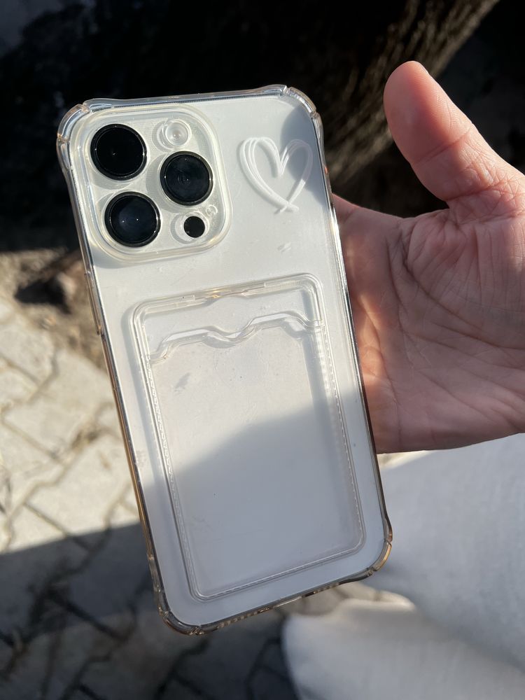 Iphone 14 pro max 128Gb com garantia Meo