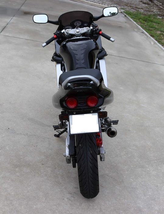 Honda NSR 125 2T Original