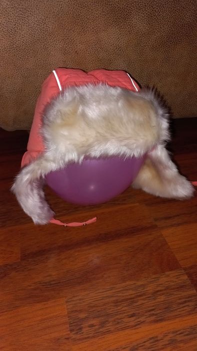 Зимнія шапочка Шапка зимова chicco Нова