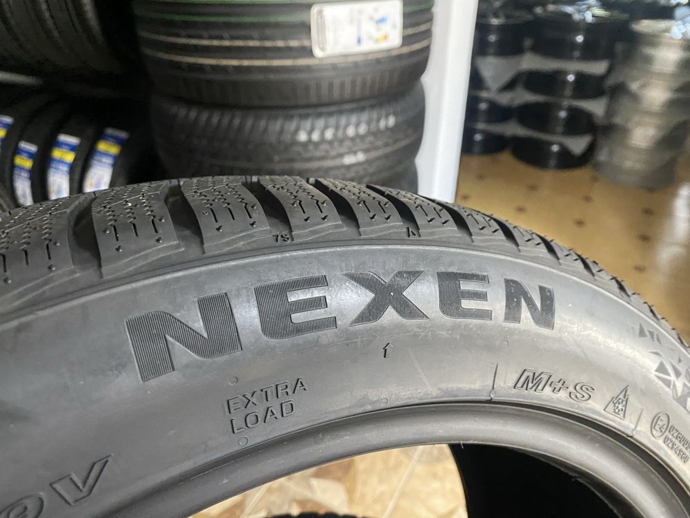 235/45/19 99V NEXEN Win GUARD Sport 2