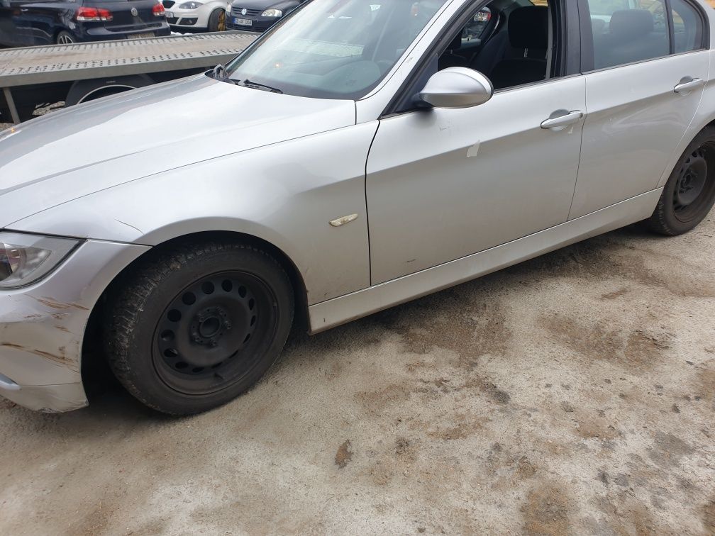 Maglownica hydrauliczna Bmw E90 E91 E92 E93 E81 E87 n45b20  n46b20 m47