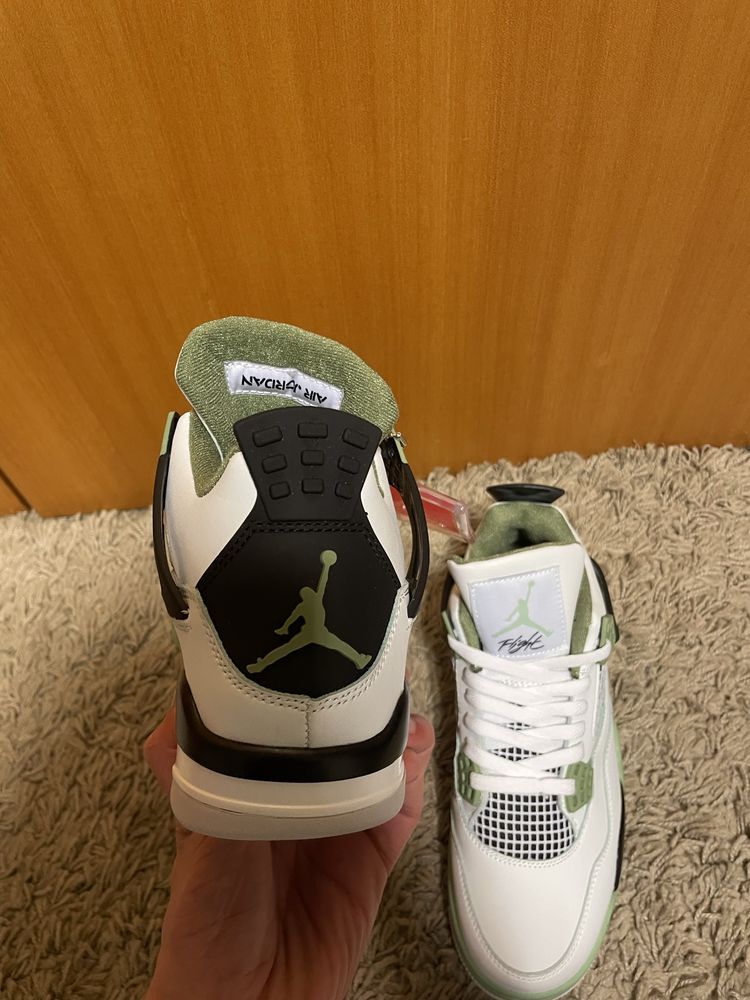 Air jordan