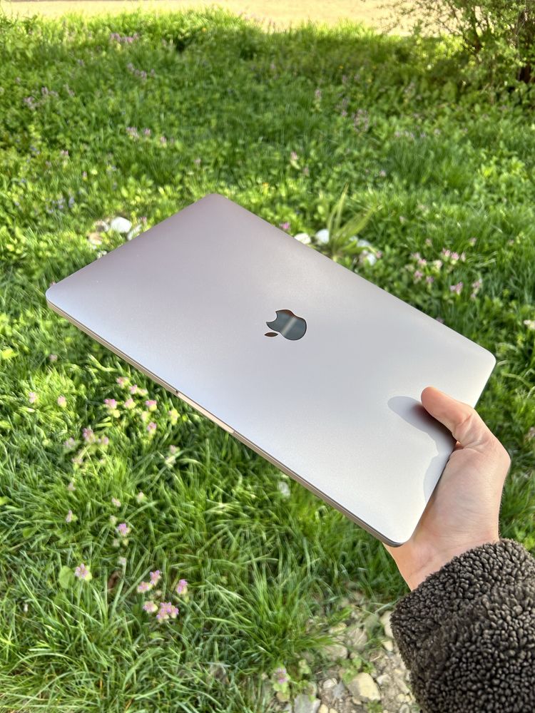 Macbook air 13 макбук